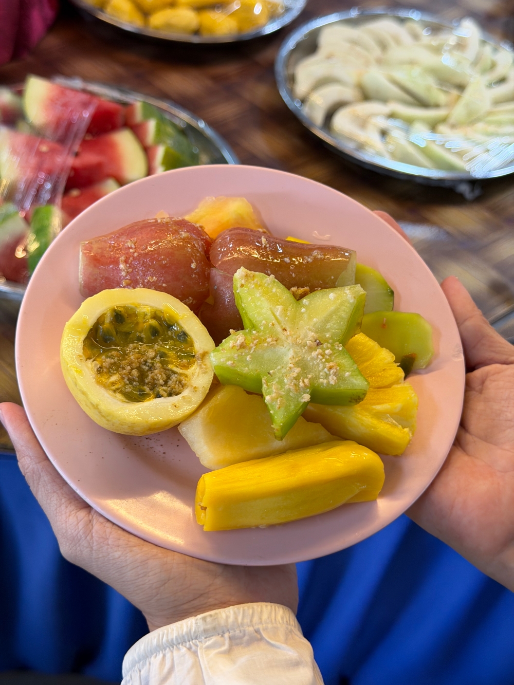 【2026吉隆坡自由行】柔佛景點推薦|迪沙魯水果園 Desaru Fruit Farm;水果Buffet吃到飽、ATV越野探險、小動物互動與騎馬體驗。 - 第13張圖 柔佛景點推薦|迪沙魯水果園 Desaru Fruit Farm