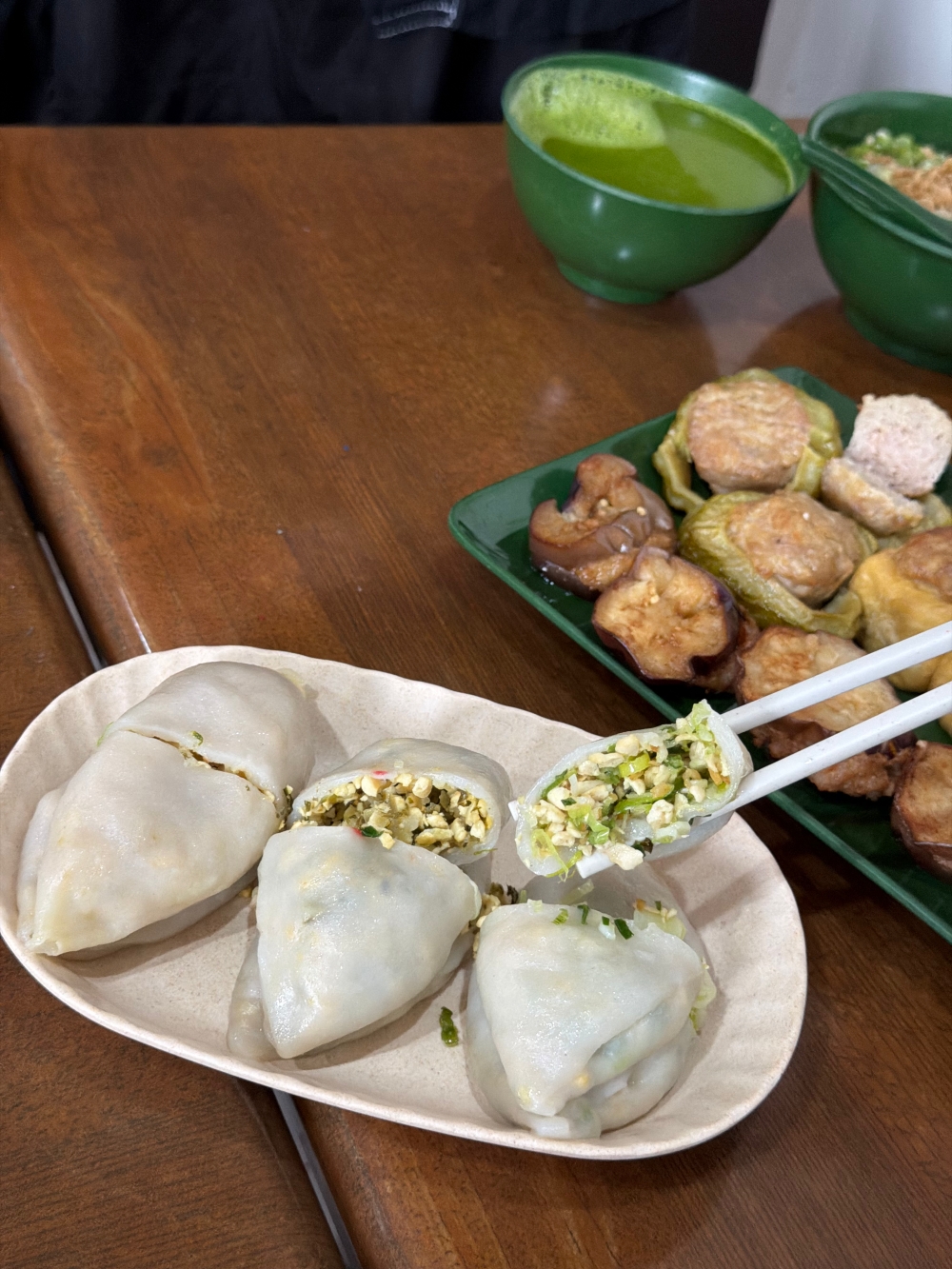 【2026吉隆坡自由行】加拉巴沙威(Kelapa Sawit)小鎮漫遊|走進柔佛客家聚落,尋找街頭壁畫與最道地的客家美食。 - 第23張圖 Batch IMG