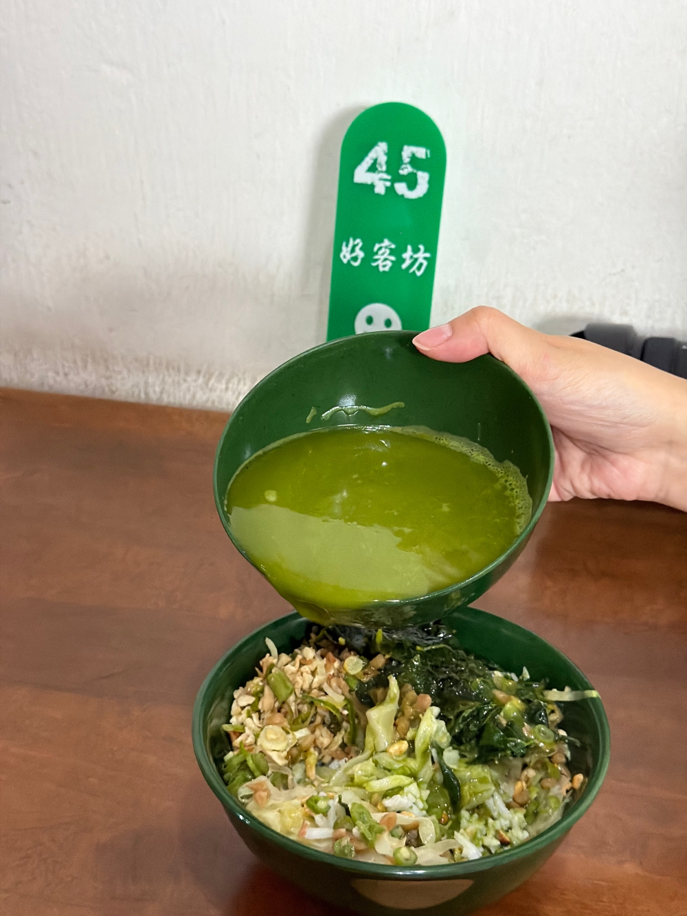 【2026吉隆坡自由行】加拉巴沙威(Kelapa Sawit)小鎮漫遊|走進柔佛客家聚落,尋找街頭壁畫與最道地的客家美食。 - 第20張圖 Batch IMG