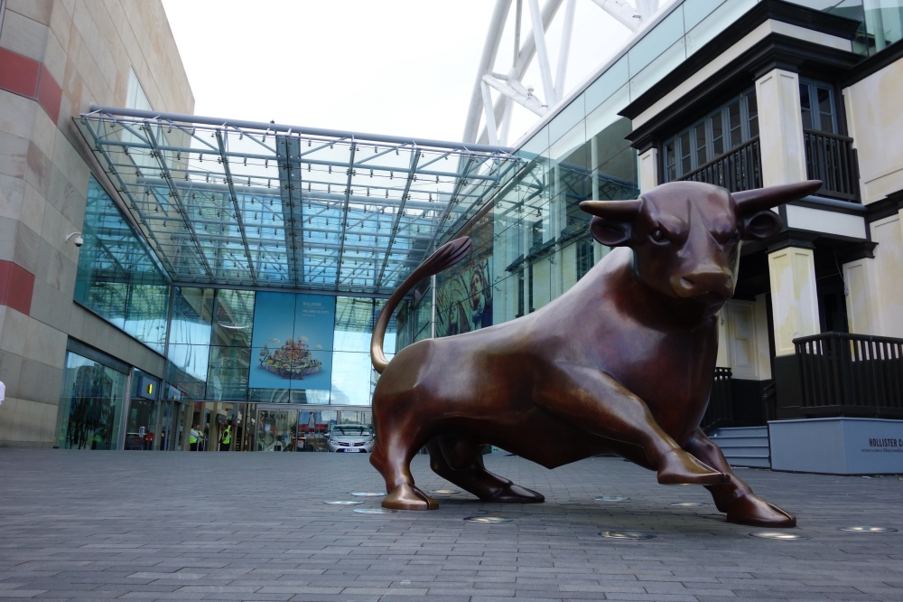 英國伯明翰 Birmingham 自由行|換個城市過生活!英國第二大城散步旅行、購物、美食與生活體驗攻略。 - 第10張圖 DSC01964