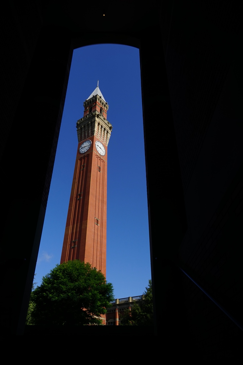 英國伯明翰 Birmingham 自由行|換個城市過生活!英國第二大城散步旅行、購物、美食與生活體驗攻略。 - 第8張圖 DSC04568