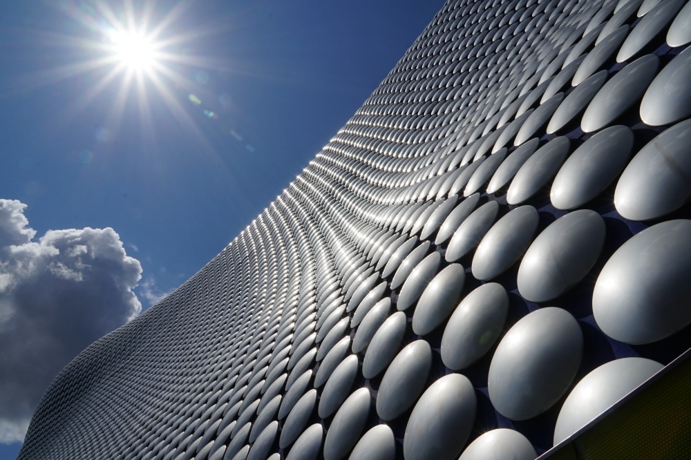 英國伯明翰 Birmingham 自由行|換個城市過生活!英國第二大城散步旅行、購物、美食與生活體驗攻略。 - 第4張圖 DSC04593