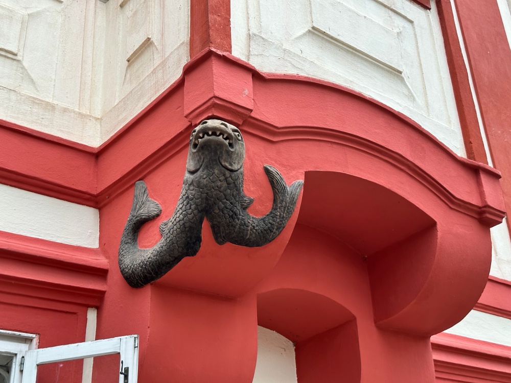 【捷克布拉格】跟著天文學家第谷(Tycho Brahe)去旅行!探訪第谷故居,尋找改變人類天文史的重要足跡(布拉格秘境) - 第14張圖 IMG