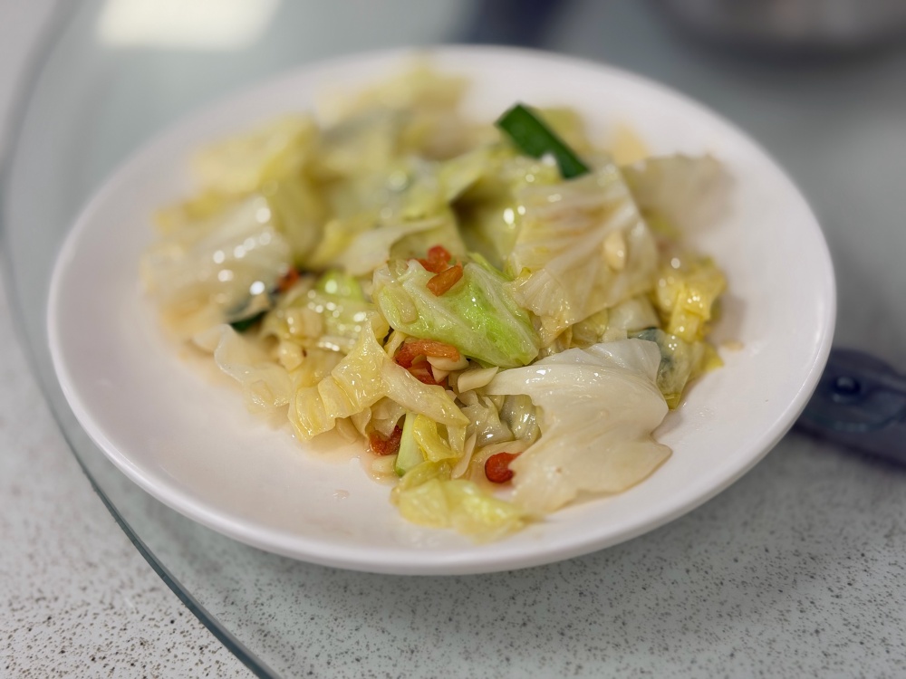 桃園新屋美食|528海景餐廳|永安漁港新開幕海景餐廳,現流海鮮、台式熱炒一次滿足,據說坐擁海景第一排視野!(永安漁港美食/桃園海景餐廳) - 第8張圖 IMG