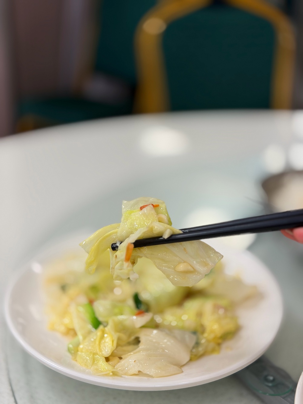 桃園新屋美食|528海景餐廳|永安漁港新開幕海景餐廳,現流海鮮、台式熱炒一次滿足,據說坐擁海景第一排視野!(永安漁港美食/桃園海景餐廳) - 第14張圖 IMG