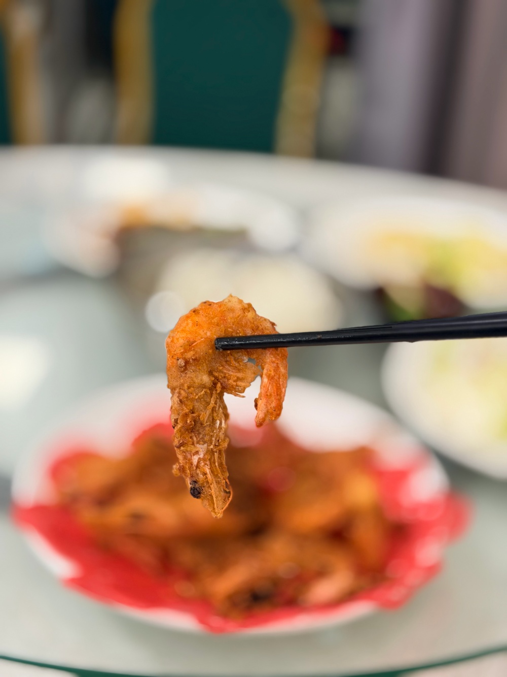 桃園新屋美食|528海景餐廳|永安漁港新開幕海景餐廳,現流海鮮、台式熱炒一次滿足,據說坐擁海景第一排視野!(永安漁港美食/桃園海景餐廳) - 第12張圖 IMG