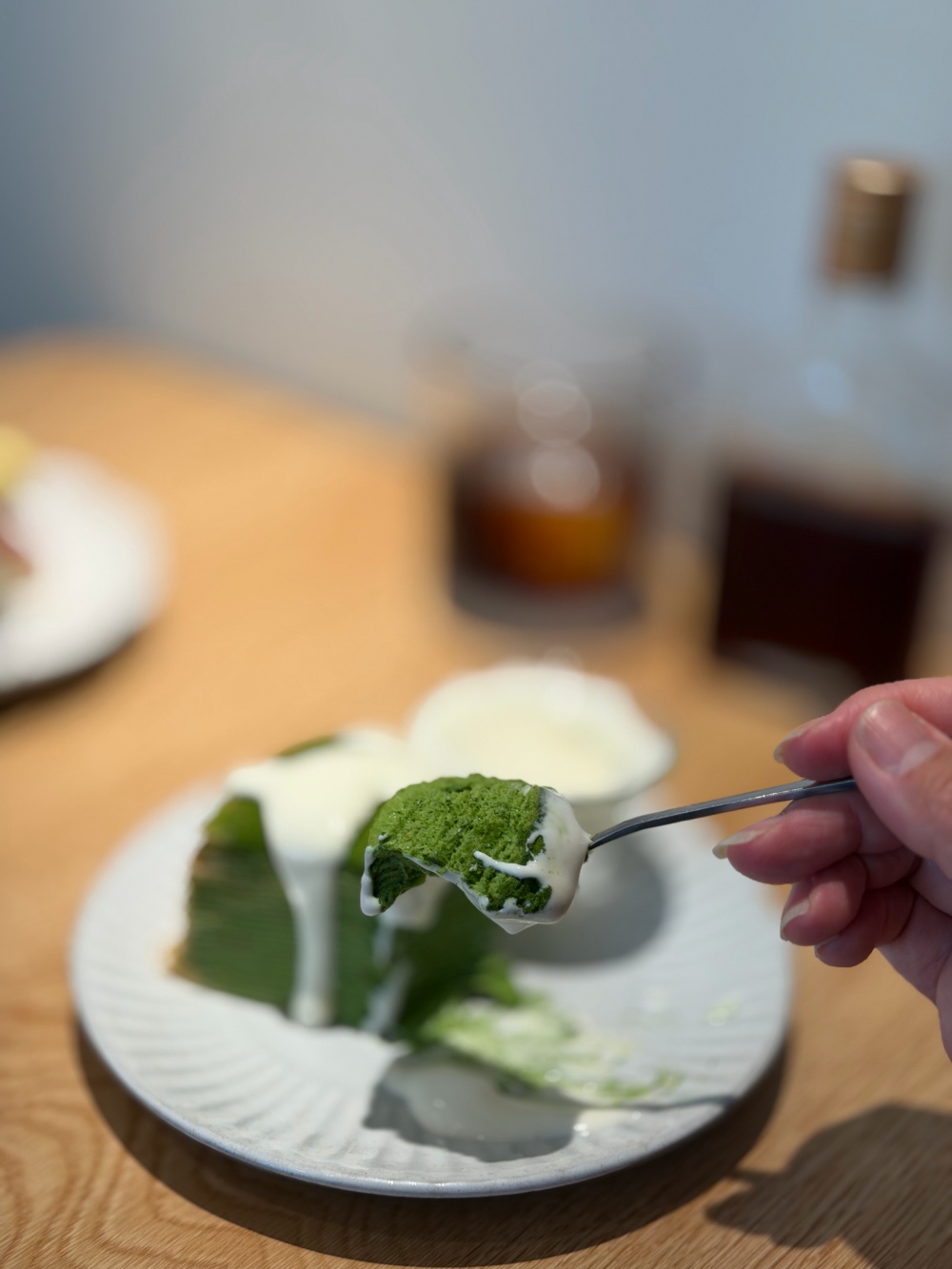 先生手作千層 義享誠品店|高雄千層蛋糕推薦,27層法式千層、季節水果蛋糕,義享天地下午茶必吃甜點 - 第8張圖 先生せんせい手作千層