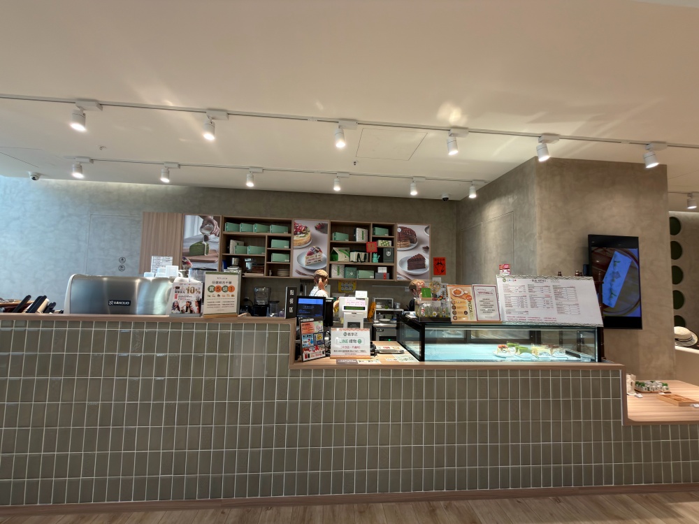 先生手作千層 義享誠品店|高雄千層蛋糕推薦,27層法式千層、季節水果蛋糕,義享天地下午茶必吃甜點 - 第3張圖 IMG