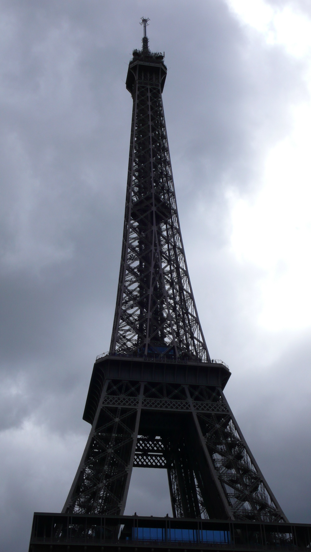 艾菲爾鐵塔（Eiffel Tower）